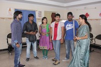 Toll Free no 143 Movie New Photos